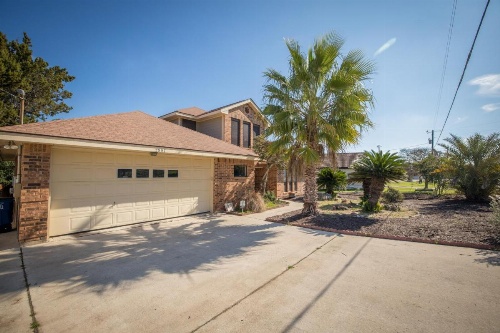 HAWKEYE'S HAUS home image 5