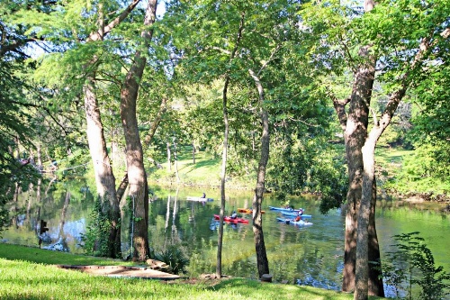 HAWKEYE'S HAUS home image 7